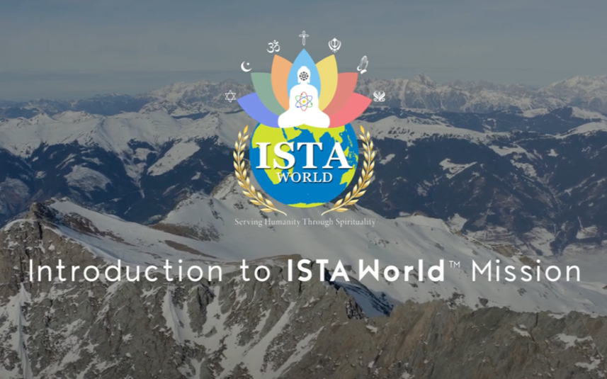Introduction to ISTAworld